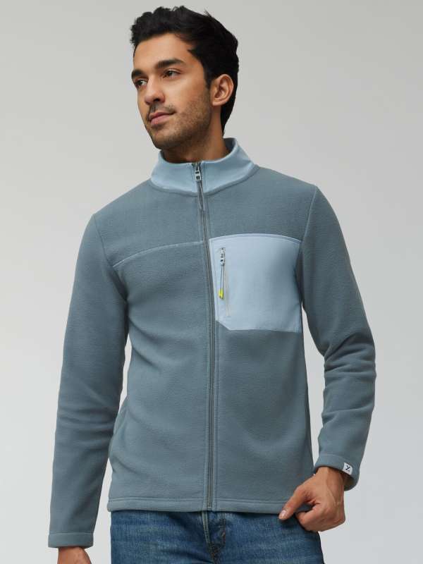 Myntra men's winter jacket new arrivals