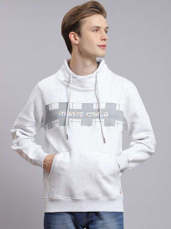 Monte carlo hotsell sweatshirt for boys