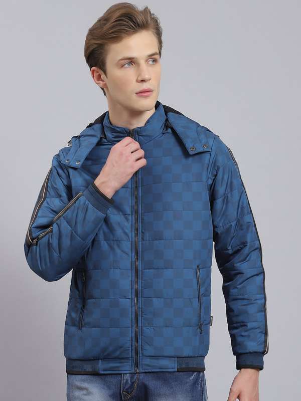 Shop Monte Carlo Jackets for Men Online in India Myntra