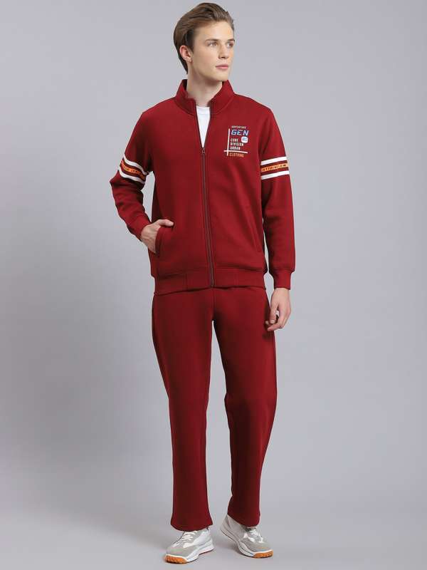 Monte Carlo Women Tracksuits - Buy Monte Carlo Women Tracksuits online in  India