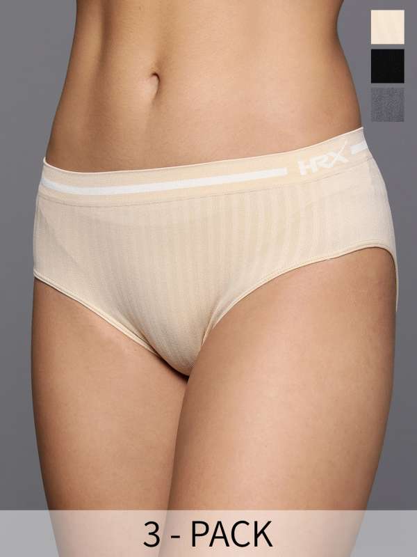 C9 Airwear Teen Mid Brief Panty For Girls