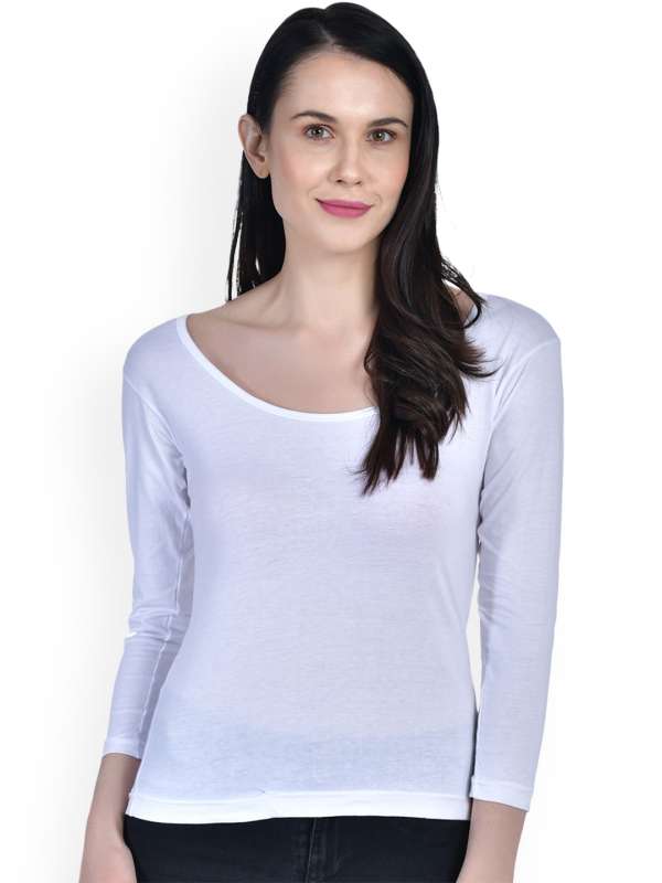 Camisole with sleeves on sale