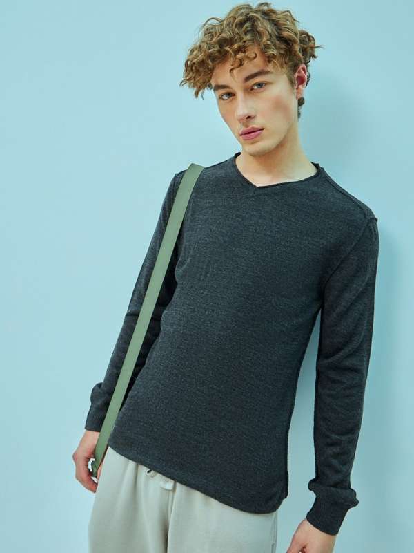 Bewakoof sweaters discount