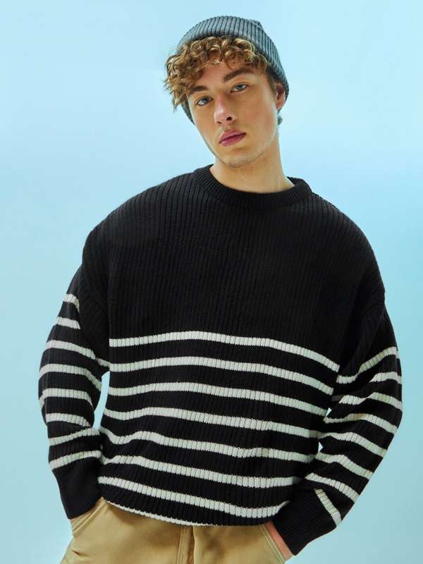 Bewakoof Sweaters Buy Bewakoof Sweaters online in India