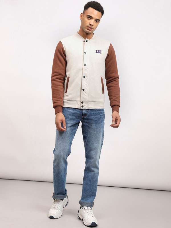 Lee jackets online shop