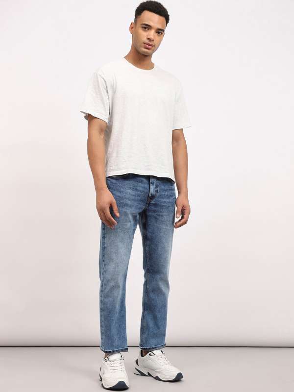 Lee Jeans Get upto 50 Off on Lee Jeans Online at Myntra
