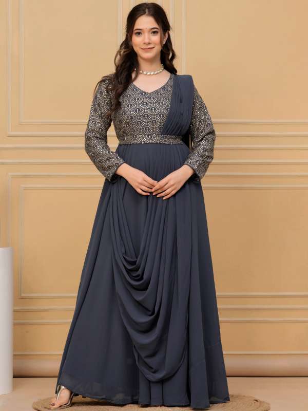 Libas Maxi Dresses Buy Libas Maxi Dresses online in India