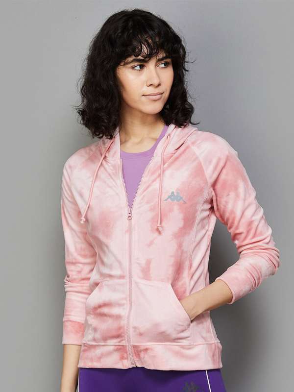 Kappa 2025 sweatshirt india