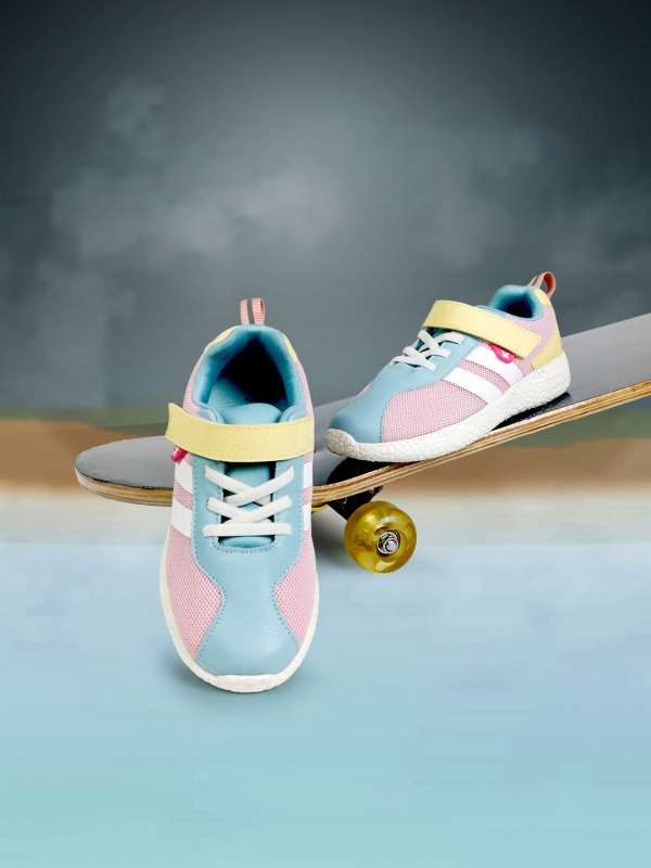 Girls Velcro Shoes Buy Girls Velcro Shoes online in India