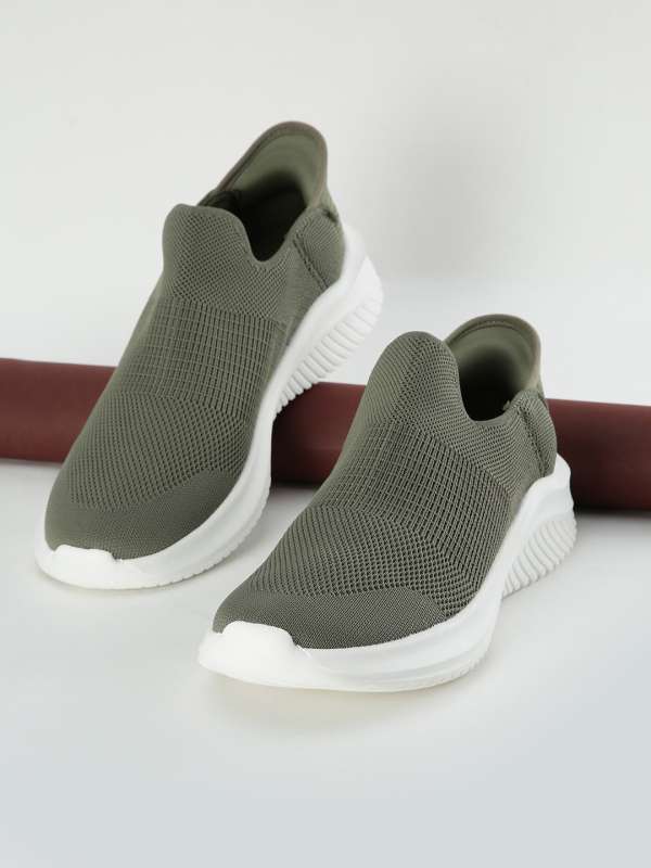 Forca Slip On Shoes Buy Forca Slip On Shoes online in India