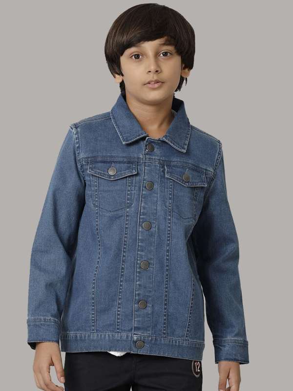 Denim Jackets Under 300 Buy Denim Jackets Under 300 online in India