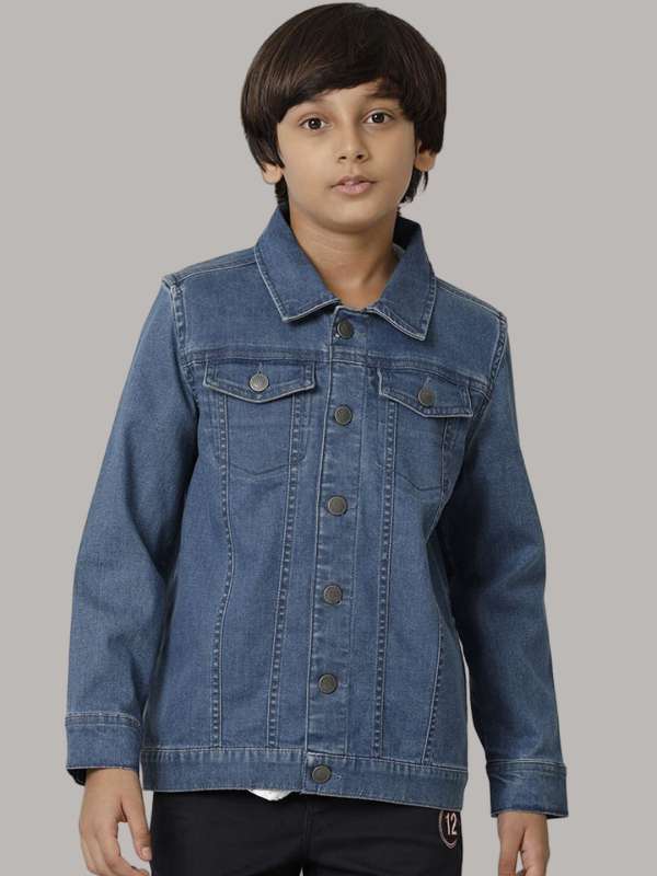 Denim jacket under 300 discount