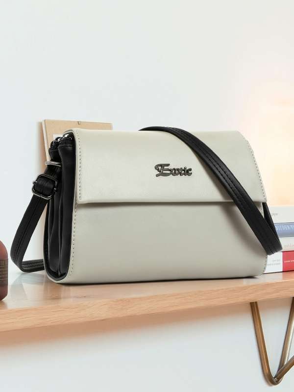 Sling bag online myntra online