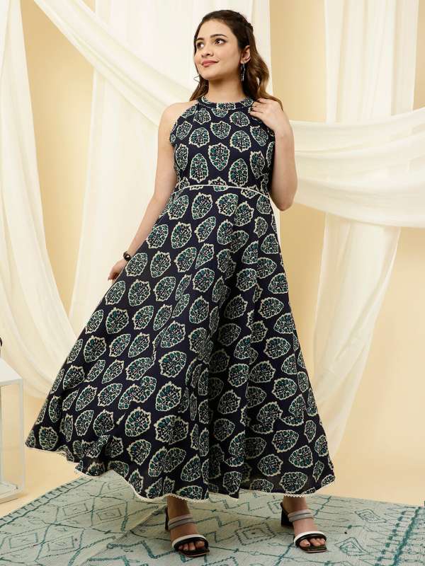 Maxi kurtis online clearance