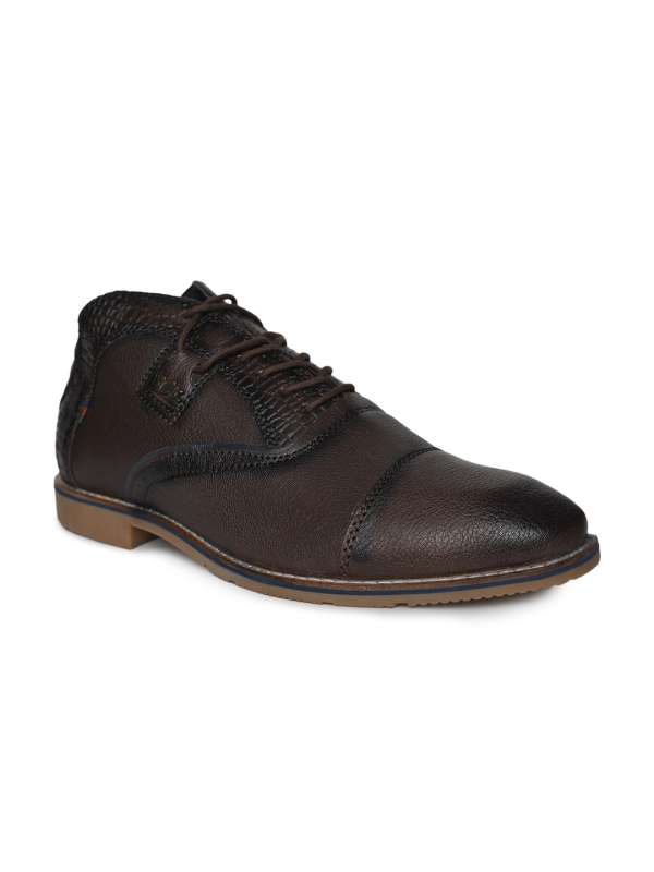 Shop for Best Buckaroo Shoes for Men Online Myntra