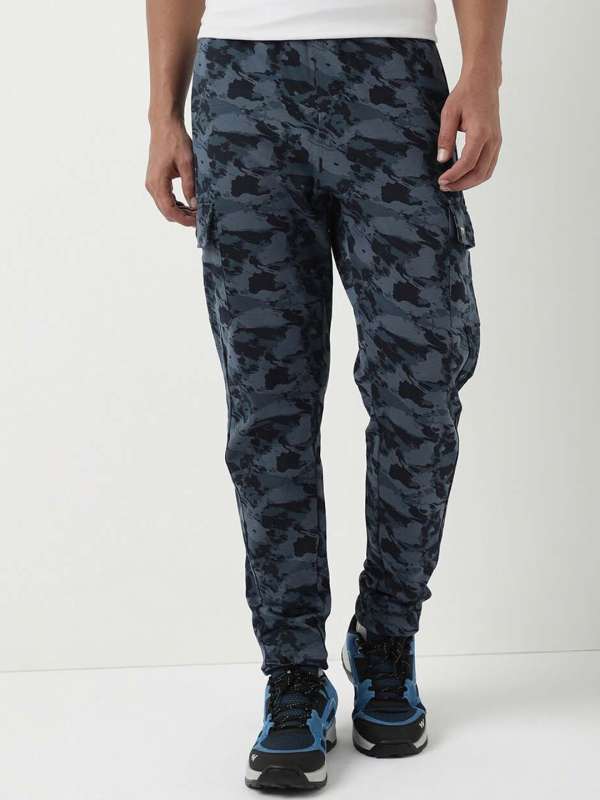 Army design shop track pants