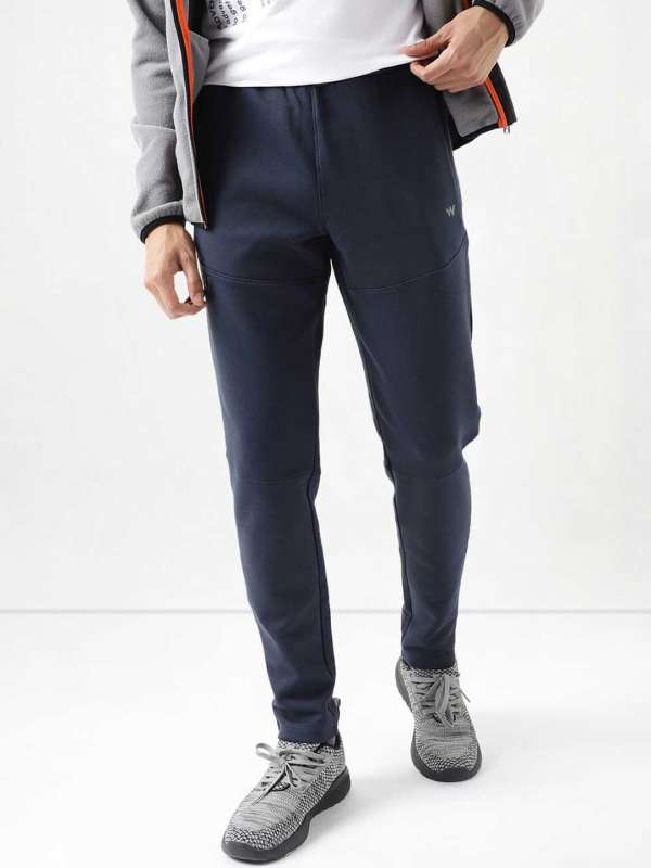 Wildcraft track pants best sale