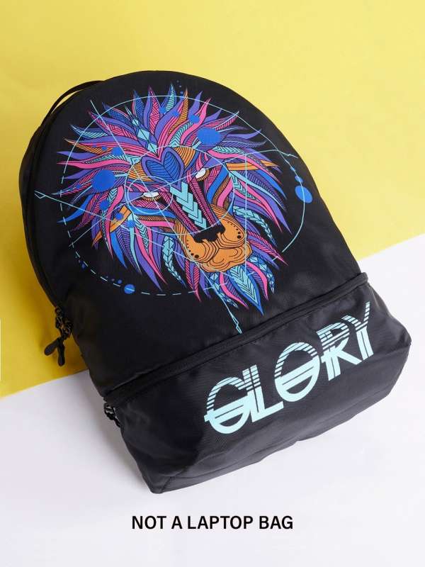Bewakoof backpacks clearance
