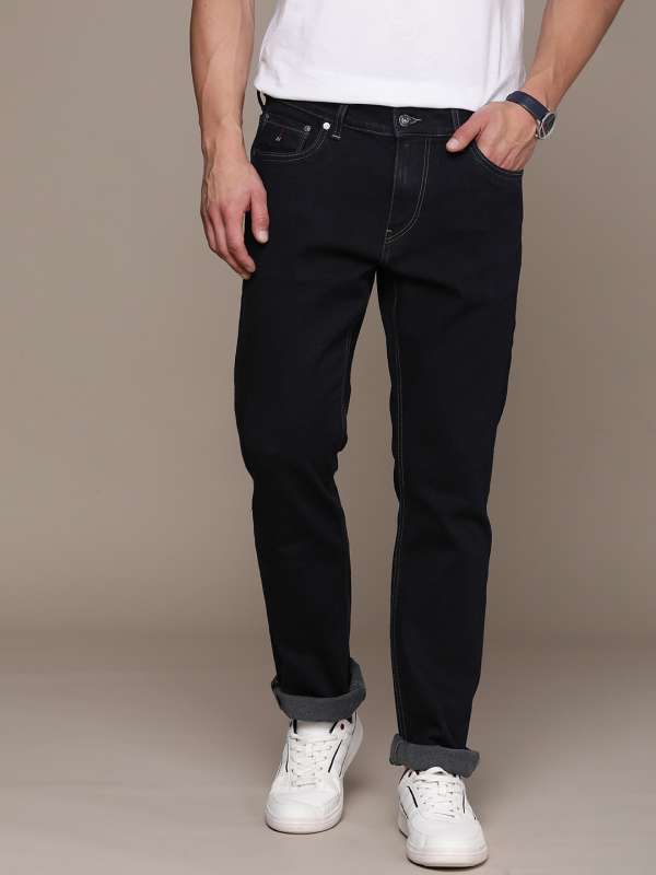 Nautica bootcut jeans hot sale