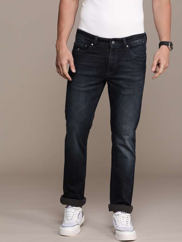 Diesel jeans new arrivals myntra