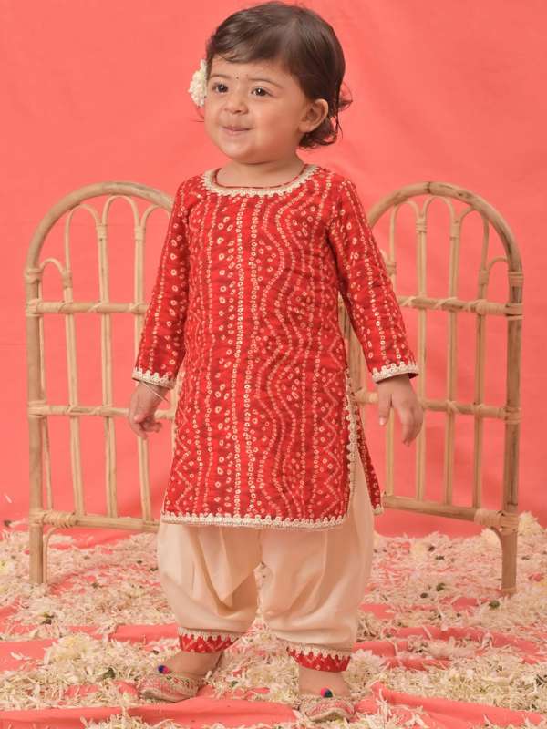 Girls Punjabi Suit Buy Latest Designer Punjabi Suit for Girls