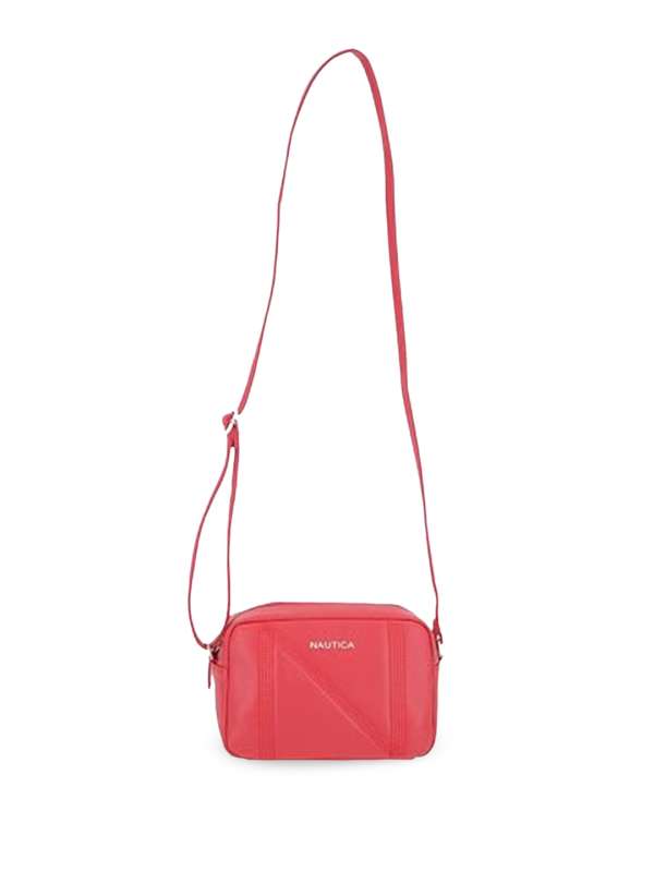 Nautica bags online deals