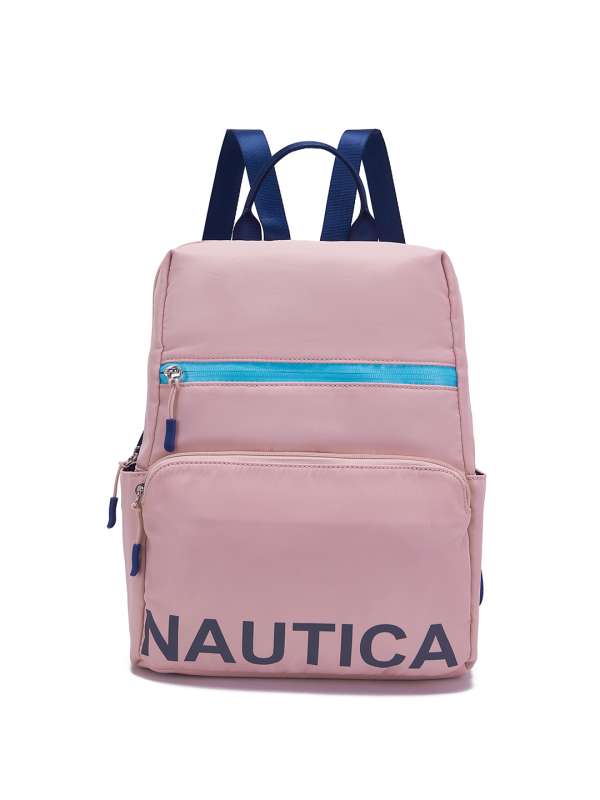 Nautica school bags discount