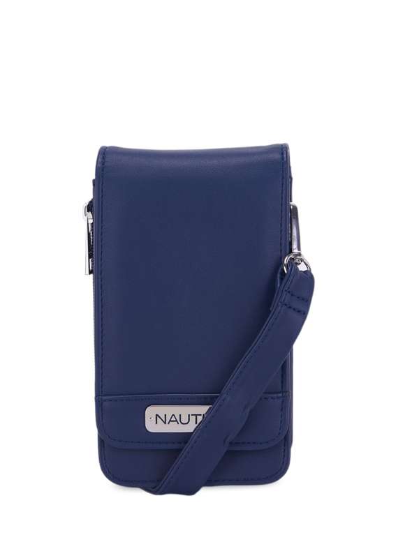 Mens sling sales bags myntra