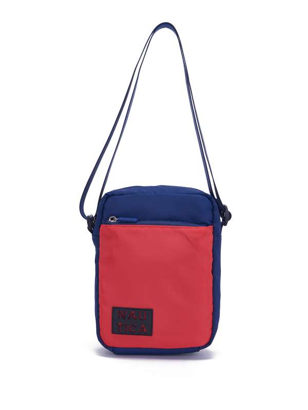Nautica Mini Bag Buy Nautica Mini Bag online in India