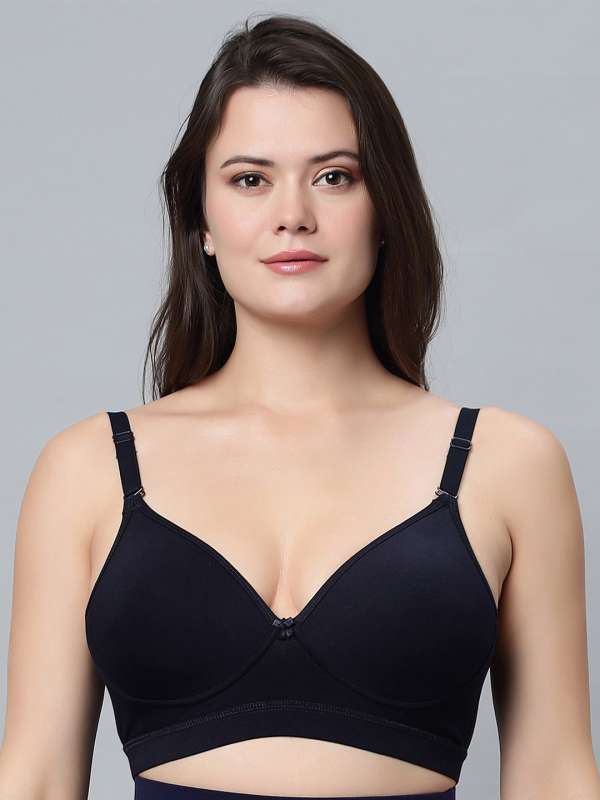 Heavily Padded Bra Buy Heavily Padded Bra online in India