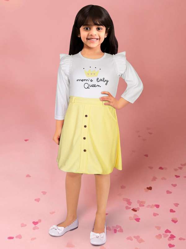 Baby frocks online shopping deals