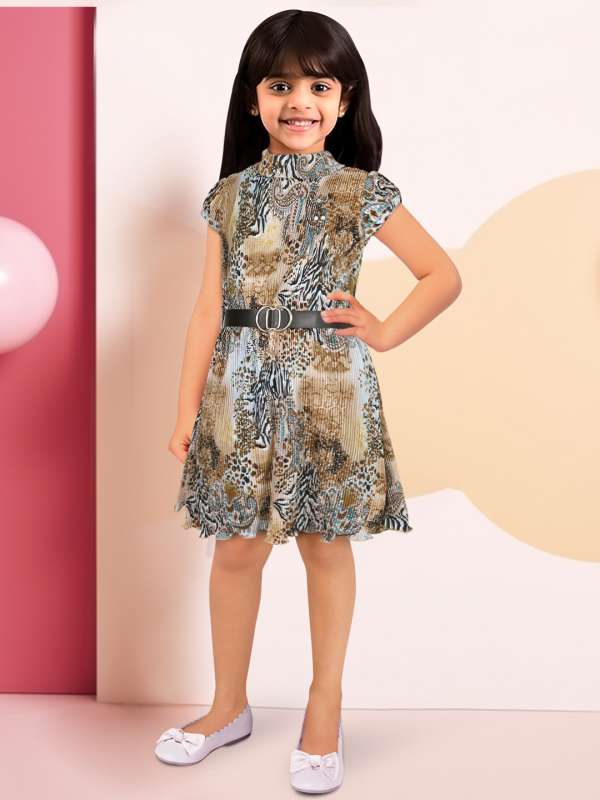 Baby girl dresses new hot sale style