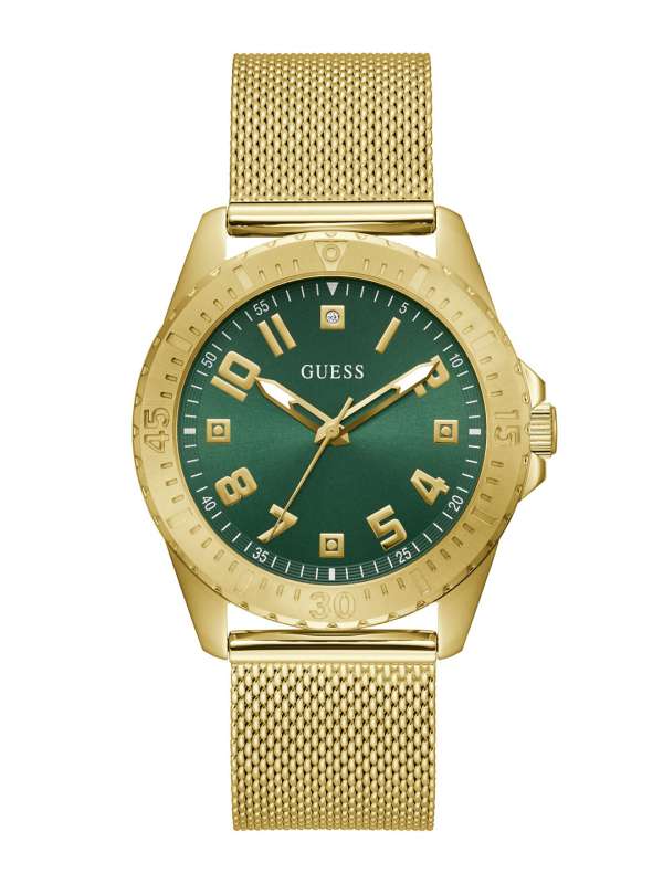 Guess watch best sale digital
