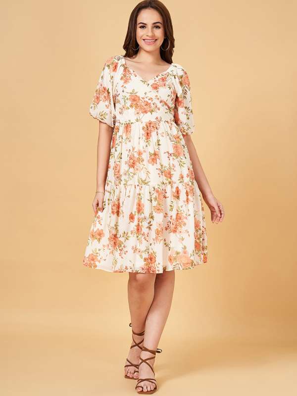 Pantaloons honey dress hotsell