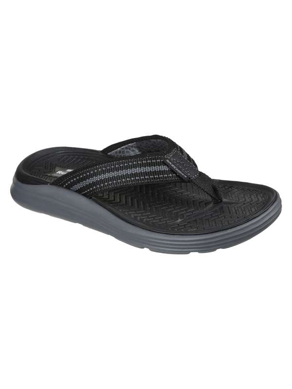 Skechers mens bobs slippers cheap