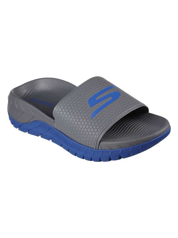 Skechers go flex flip flops top