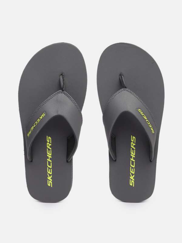 Mens Footwear Skechers Slippers Buy Mens Footwear Skechers