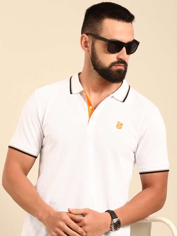 Being human sale t shirt myntra