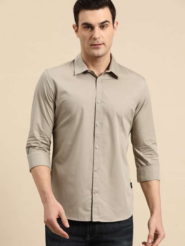 Being human cheap formal shirts