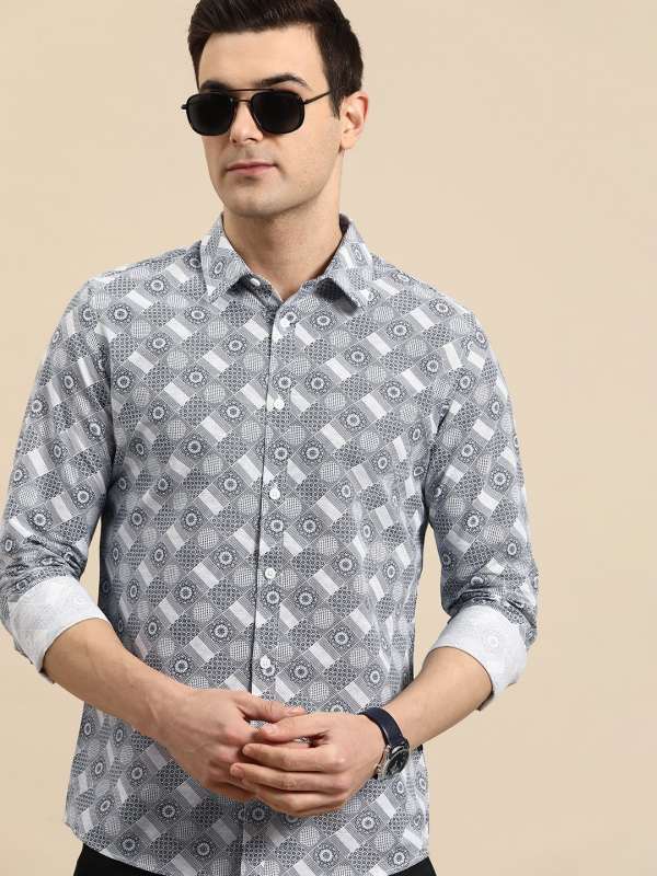 Being human sale shirts online