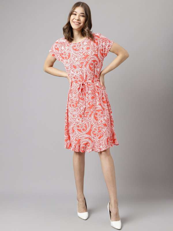 Latin quarters hotsell dresses myntra