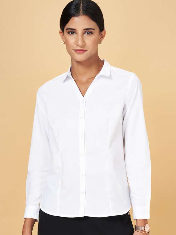Annabelle By Pantaloons Shirts Buy Annabelle By Pantaloons