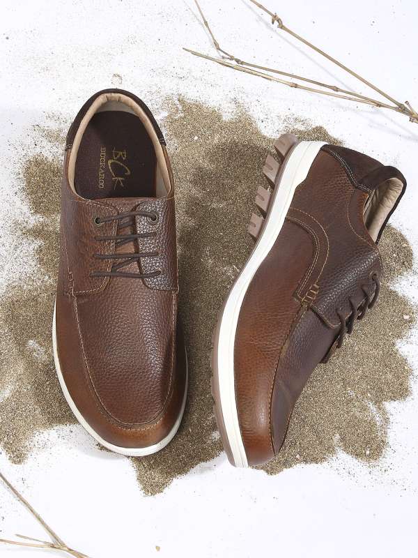 Buckaroo shoes myntra store