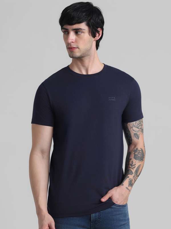 Jack daniels top t shirt india