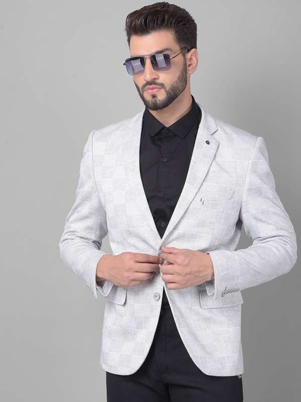 Club best sale fox blazer