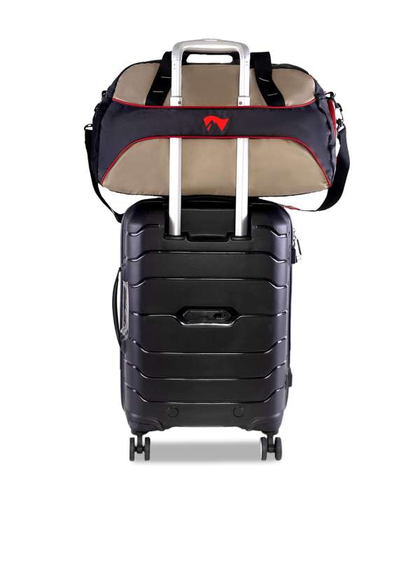 Extra long duffle bag hotsell
