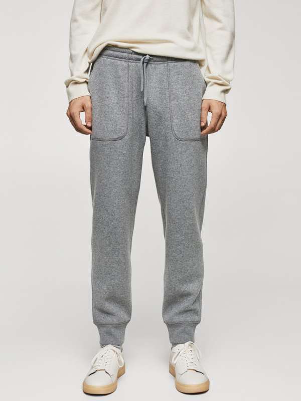 Mango joggers outlet