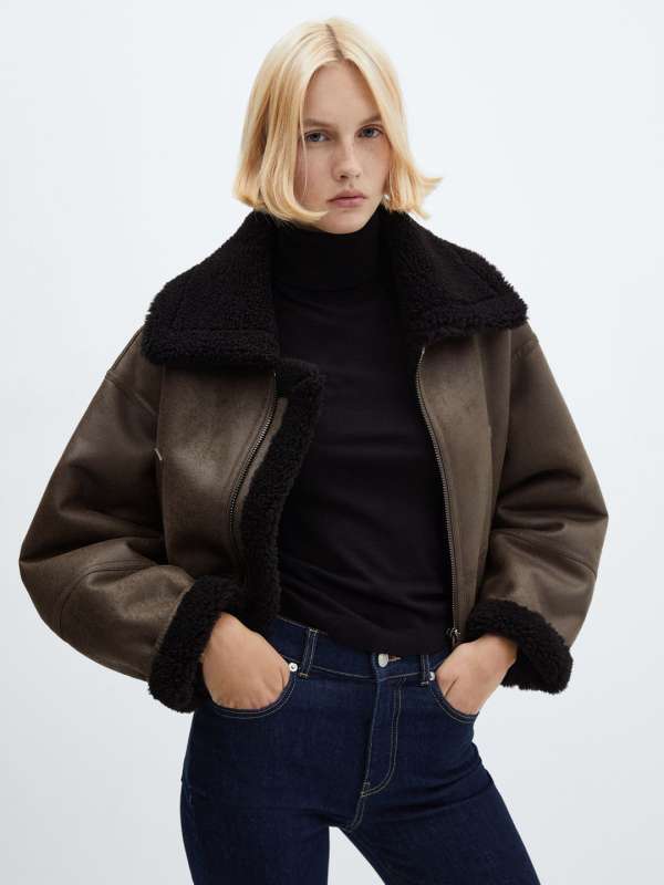 Reversible jacket myntra best sale