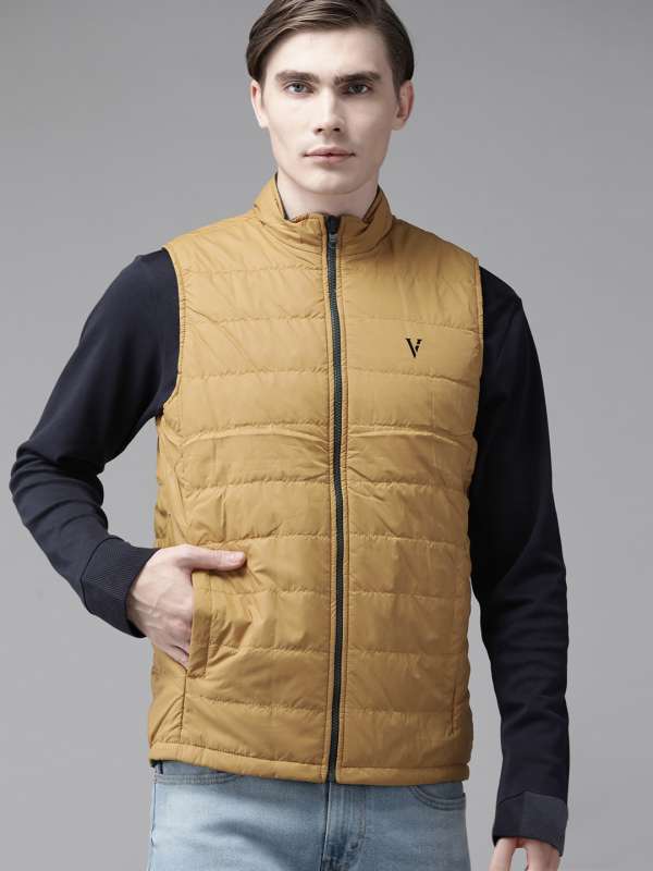 Van heusen rain jacket hot sale