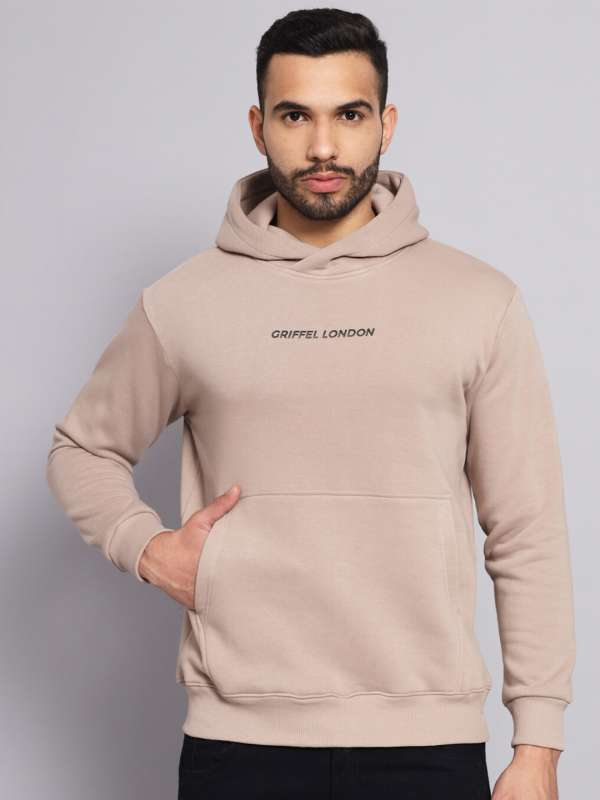 Camel colored sweatshirt hotsell
